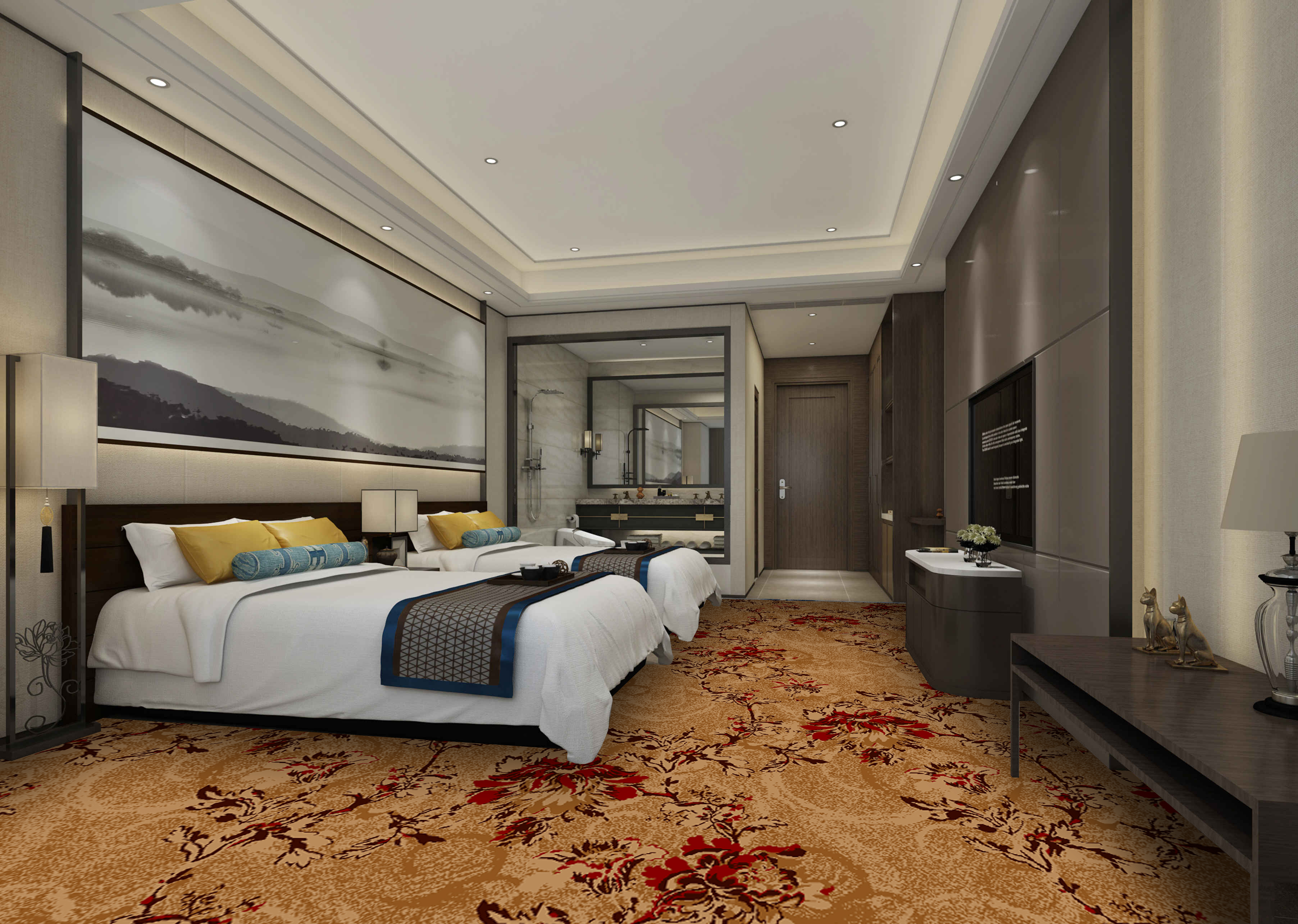 Linden Room Shot 02